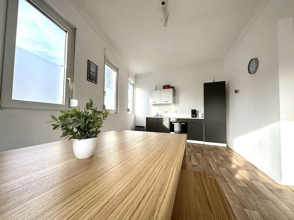 Immobilie in Linz am Rhein - Vermietetes EFH mit Garage - direkt in der Innenstadt! - Bild 2