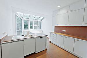 Einfamilienhaus im Stadtkern von Kaiserswerth mit Stellplatz – 40489 Kaiserswerth, Düsseldorf – Vorschaubild 3