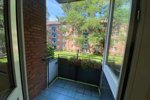 Gut geschnittene 2-Zimmer -Wohnung in Hamburg Horn – Vierbergen 5B, 22111 Horn, Hamburg – Vorschaubild 4