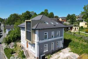 Historie trifft moderne Architektur – Die vollständige Adresse der Immobilie erhältst du vom Anbieter., 95119 Naila – Vorschaubild 3