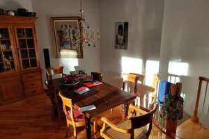 Hochwertige Maisonette-Wohnung in Alt-Solln