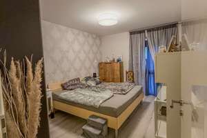 Modernes Einfamilienhaus im Grünen – stilvoll wohnen in ruhiger Lage – Die vollständige Adresse der Immobilie erhältst du vom Anbieter., 77704 Oberkirch – Vorschaubild 3