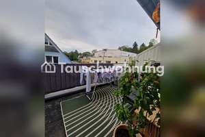 Tauschwohnung: Helle Maisonette-Wohnung direkt an der Neustadt! – Die vollständige Adresse der Immobilie erhältst du vom Anbieter., 55122 Hartenberg-Münchfeld, Mainz – Vorschaubild 2