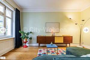 3-Zimmer-Wohnung in der Hamburger Sternschanze – Susannenstrasse 18, 20357 Sternschanze, Hamburg – Vorschaubild 2