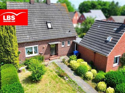 Haus kaufen in Wybelsum (Emden) ImmoScout24