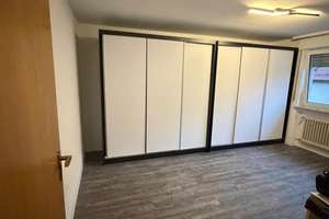 Modernisierte 3-Zimmer-Wohnung (76m²) mit großem Balkon - Nähe Porsche und Bosch – Nansenweg 12, 70439 Stammheim-Süd, Stuttgart – Vorschaubild 5