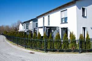 Investment im idyllischen Mahlow: Einfamilienhaus mit Garten - ruhige Anlage - solide vermietet – Teltower Berge 25, 15831 Teltow-Fläming (Kreis) – Vorschaubild 3