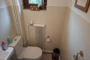 modernisiertes 5-Zimmer-Einfamilienhaus mit Teilkeller & Garagen in grüner Wohnlage – 21271 Hanstedt – Vorschaubild 5