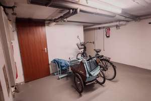 Sofort bezugsfrei nach Renovierung | Findorff | Garage | provisionsfrei | nahe Bürgerpark – Dresdener Straße 15, 28215 Weidedamm, Bremen – Vorschaubild 38