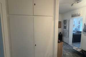 Attraktive 2-Zimmer-Wohnung mit Balkon und Einbauküche in Krefeld – Bergstraße 36, 47829 Krefeld – Vorschaubild 10