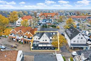 Urban Coast Zinshaus – Die vollständige Adresse der Immobilie erhältst du vom Anbieter., 23743 Grömitz – Vorschaubild 2
