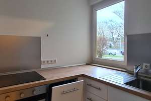 Exklusive 2-Raum-EG-Wohnung in Ulm mit Terrasse – Biberacher Straße 25, 89079 Wiblingen, Ulm – Vorschaubild 3