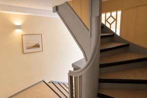Modernisierte 1,5 Zimmer Wohnung mit Balkon in der Altstadt – Wahmstraße 68, 23552 Innenstadt, Lübeck – Vorschaubild 4