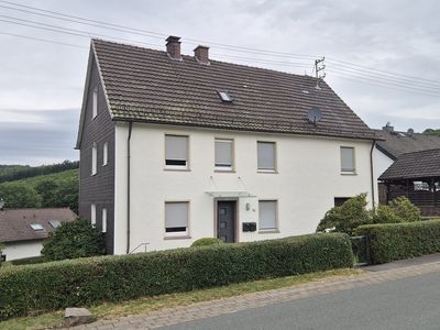 EG-Wohnung, 61 qm ab Oktober