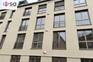 Erstbezug: Luxuriöse 2-Zimmer-Wohnung in Hannover Mitte – Nordfelder Reihe 8, 30159 Mitte (Ortsteil), Hannover – Vorschaubild 7