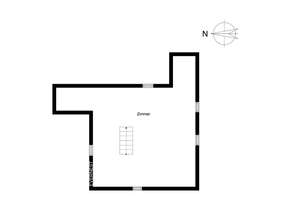 Historic estate with a spacious main house and a separate coach house on a lot of over 2,000 m² – 14480 Am Stern, Potsdam – Vorschaubild 28
