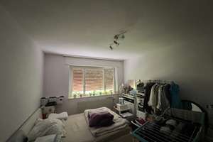 Eine sehr interessante 3 Zimmer Wohnung / Perfekter Grundriss – Die vollständige Adresse der Immobilie erhältst du vom Anbieter., 65197 Rheingauviertel / Hollerborn, Wiesbaden – Vorschaubild 10