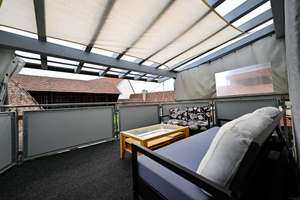 Ruhige Gartenidylle mitten in Walldorf – saniertes, Zweifamilienhaus mit Maisonette-Wohnung – Die vollständige Adresse der Immobilie erhältst du vom Anbieter., 69190 Walldorf – Vorschaubild 14