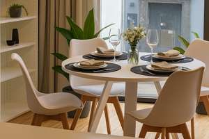 Modern Open Plan Living in Top Location in Berlin Mitte : Modernes Wohnen mit offenem Grundriss – Chausseestrasee 106, 10115 Mitte (Ortsteil), Berlin – Vorschaubild 5