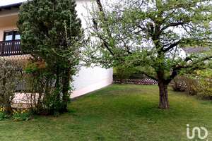 Haus mit Ausbaureserve für Ihre Familie in idyllischer Umgebung – Die vollständige Adresse der Immobilie erhältst du vom Anbieter., 89440 Lutzingen – Vorschaubild 1
