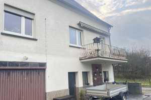 Einfamilienhaus in Gersheim - OT – Saarpfalz-Kreis – Vorschaubild 3