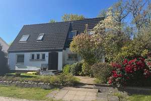Einfamilienhaus in schöner ruhiger Lage in Eversten! – Die vollständige Adresse der Immobilie erhältst du vom Anbieter., 26131 Eversten, Oldenburg (Oldenburg) – Vorschaubild 1