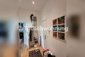 Tauschwohnung: Sanierte Wohnung zentral in Alsterdorf – Die vollständige Adresse der Immobilie erhältst du vom Anbieter., 22337 Alsterdorf, Hamburg – Vorschaubild 3