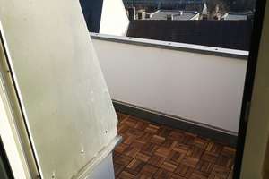 Lichtdurchflutete 4-Zimmer-Dachgeschoss Wohnung zur Miete in bester Lage in Wuppertal – Nützenberger Straße 167, 52115 Elberfeld West, Wuppertal – Vorschaubild 11