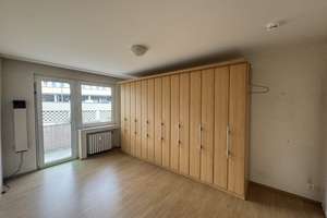 Großzügige 2‑Zimmer‑Wohnung mit Balkon*Einbauküche – Alfredistr. 28, 45127 Stadtkern, Essen – Vorschaubild 7