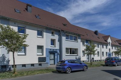 2-Zimmer-Wohnung in Kamen Mitte