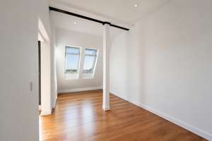 Bezugsfertige Dachgeschosswohnung im Loft-Charakter – großzügiges Wohnen über den Dächern Neuköllns – Die vollständige Adresse der Immobilie erhältst du vom Anbieter., 12055 Neukölln (Ortsteil), Berlin – Vorschaubild 7