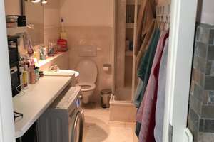 6-Zimmer-Wohnung Glockenbachviertel – Die vollständige Adresse der Immobilie erhältst du vom Anbieter., 80469 Glockenbach, München – Vorschaubild 7