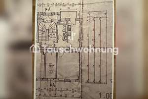Tauschwohnung: Schöne 1,5/2-Raum- Altbau-Wohnung – Die vollständige Adresse der Immobilie erhältst du vom Anbieter., 1127 Pieschen-Süd, Dresden – Vorschaubild 8