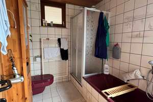 Reiheneckhaus nähe Stadtmitte und Schulen, ruhige Lage, toller Ausblick,, Garten, Einliegerwohnung – Friedhofstr. x, 71088 Holzgerlingen – Vorschaubild 14