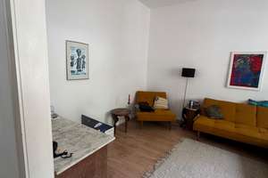 4-Zimmerwohnung direkt am Jan-Wellem-Park! – Sonderburgerstraße 1, 51065 Mülheim (Ortsteil), Köln – Vorschaubild 5