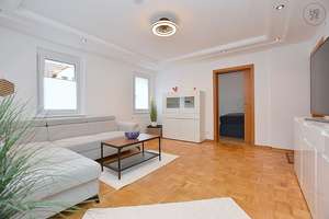 Modern möblierte Wohnung mit Terrassenmitnutzung in Stuttgart Wangen – Die vollständige Adresse der Immobilie erhältst du vom Anbieter., 70327 Wangen, Stuttgart – Vorschaubild 9