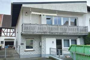 Einfamilienhaus mit Einliegerwohnung – Main-Kinzig-Kreis – Vorschaubild 1