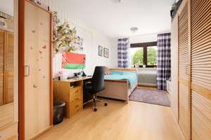 Käuferprovisionsfrei! Attraktive 4-Zimmer-Wohnung mit zwei Balkonen und Tiefgaragenstellplatz – Die vollständige Adresse der Immobilie erhältst du vom Anbieter., 28759 St. Magnus, Bremen – Vorschaubild 10