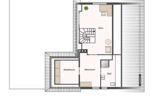 Essen - Stadtwald!
Vorzeige-Villa in bevorzugter Lage – Die vollständige Adresse der Immobilie erhältst du vom Anbieter., 45134 Stadtwald, Essen – Vorschaubild 22
