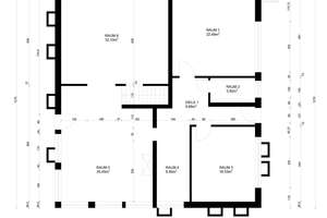  Bungalow mit großem zusätzlichen Souterrain in bester Wohnlage Meerbusch, bestehend aus 2 ETW – Camesallee 20, 40670 Meerbusch – Vorschaubild 7