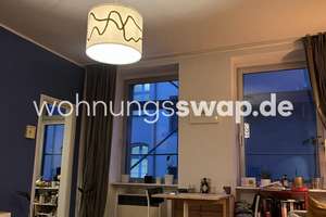 Wohnungstausch: Böckhstraße 40 – Böckhstraße 40, 10000 Kreuzberg, Berlin – Vorschaubild 2