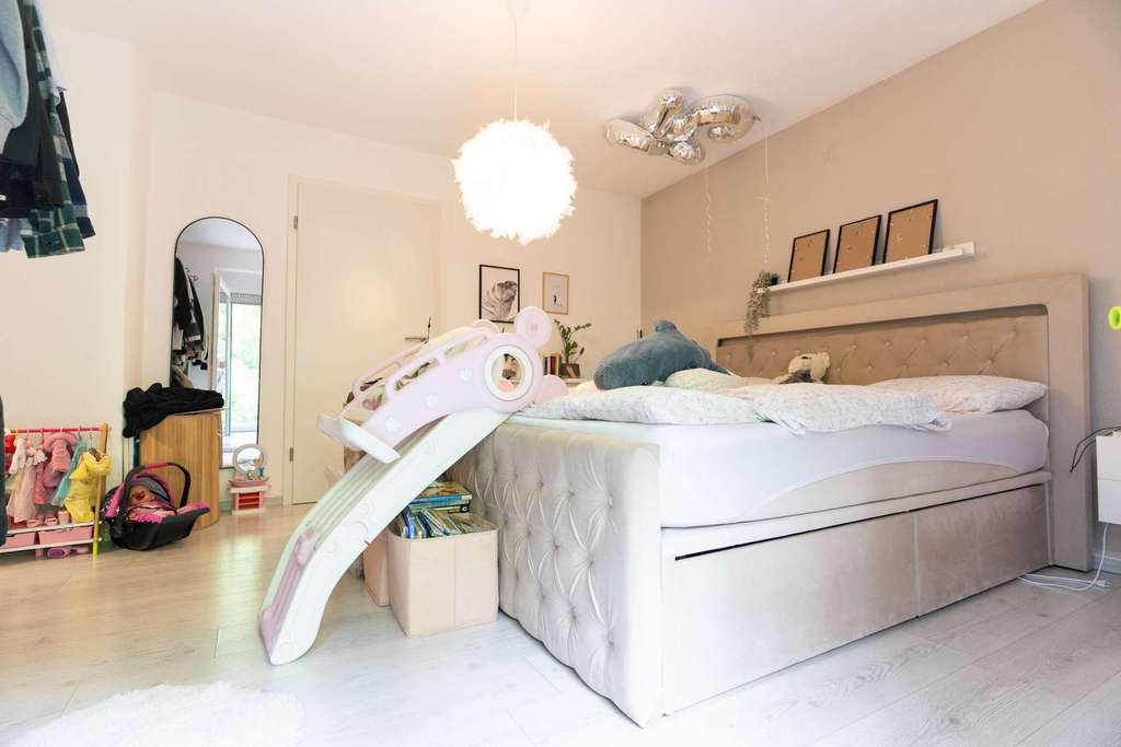 Immobilie in Aalen - Kapitalanlage mit Potenzial – Gepflegte 3-Zimmer-Wohnung mit Balkon in attraktiver Lage von Aalen - Bild 2