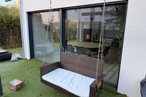 Exklusives Einfamilienhaus (KfW40plus) mit 7 Zimmern, Wellnessbereich, High-End-Technik – Die vollständige Adresse der Immobilie erhältst du vom Anbieter., 82061 Neuried – Vorschaubild 23