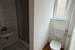 Einziehen & wohlfühlen: Frisch renovierte Singlewohnung im EG in der Nähe der Neckarpromenade – Zehntstr. 23, 68169 Neckarstadt-West, Mannheim – Vorschaubild 11
