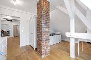 LICHT. LUFT. LUXUS. Sensationeller Luxus-Altbau mit Dachterrasse und atemberaubendem Panorama! – Die vollständige Adresse der Immobilie erhältst du vom Anbieter., 89073 Mitte, Ulm – Vorschaubild 9