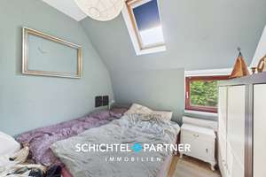 Hulsberg | Charmantes Zweifamilienhaus mit 2 Balkonen und Terrasse – Die vollständige Adresse der Immobilie erhältst du vom Anbieter., 28205 Hulsberg, Bremen – Vorschaubild 18