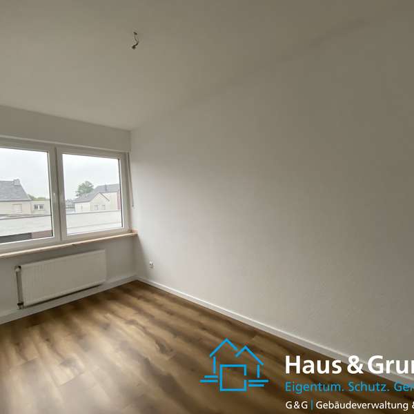 ***modern renovierte 3-Zimmer-Wohnung - Erstbezug - Zentrumsnah -  Alsdorf***