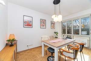 MUTZHAS - Boho Style trifft Moderne - Ihr Investment mit Stil – Die vollständige Adresse der Immobilie erhältst du vom Anbieter., 81925 Oberföhring, München – Vorschaubild 2