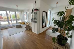 Luxuriöses Penthouse mit drei Zimmern bester Lage  – Dianaweg 1, 22529 Lokstedt, Hamburg – Vorschaubild 8