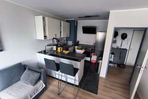Kernsanierte 2-Zimmer-Whg. mit Loggia, TG & Grünblick in Neuss-Norf – Ulmenallee 116, 41469 Norf, Neuss – Vorschaubild 14
